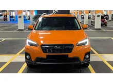 2020 Subaru XV 2.0 P SUV