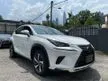 Recon RECON 2019 Lexus NX300 2.0 I Package CHRAPEST IN TOWN