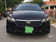 2008 Honda Stream i-VTEC 1.8