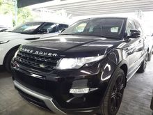 2013 Land Rover Range Rover Evoque 2.0 Si4 Dynamic