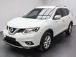 Used 2016 Nissan X-Trail 2.5 4WD - Cars for sale