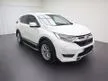 Used 2017 Honda CR