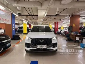 2025 Chery Tiggo 8 1.6 Comfort SUV