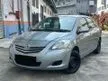 Used 2012 Toyota Vios 1.5 J Sedan Used Good Condition
