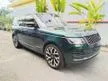Recon 2019 Land Rover Range Rover 3.0 P400 Vogue SE PETROL SUV - Cars for sale
