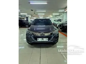 2018 Honda HR-V 1.5 E Special Edition SUV