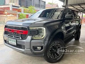 2023 Ford RANGER 2.0 XLT Open Cab Hi-Rider Pickup