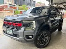 2023 Ford RANGER 2.0 Open Cab (ปี 22-28) XLT Hi-Rider Pickup