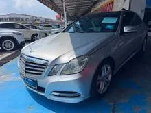 2011 Mercedes-Benz E250 1.8 Avantgarde CGI Convertible WARRANTY1 YEAR