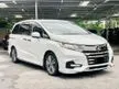 Recon 2020 Honda Odyssey 2.4 EXV HONDA SENSING,ABSSOLUTE-JAPAN SPEC UNREGISTER,LOW MILEAGE,POWER DOOR. - Cars for sale