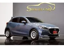 2020 Mazda 2 1.3 (ปี 15-25) S Sports Hatchback
