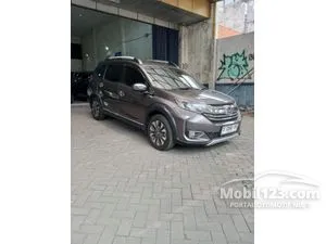 2019 Honda BR-V 1.5 E SUV