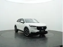 2022 Honda HR-V 1.5 SUV