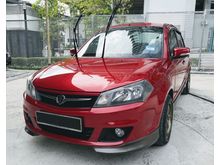 2012 Proton SAGA 1.6 FLX SE (A) LEATHER SEAT, MAX LOAN NO PROBLEM