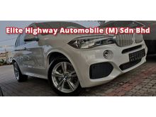 BMW X5 2.0 xDrive40e M Sport Done 18k km By Auto Bavaria Under WARRANTY n FREE SERVICE PACKAGE by BMW Malaysia