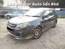 2011 Proton Saga 1.3 FL (A) GOOD CONDITION ( LOW PROCESSING FEE )