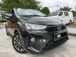 Used 2023 Perodua Bezza 1.3 (AUTO) OWNER MIGRATE MILEAGE DONE 4100KM EASY LOAN APPROVED - Cars for sale
