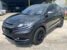 2015 Honda HR-V 1.8 V SUV
