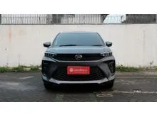 2023 Daihatsu Xenia 1.3 X MPV