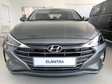 2019 Hyundai Elantra 2.0 Executive # OTR Price # LOAN CASH BACK # SALES CARNIVAL #