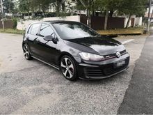 2013 Volkswagen Golf 2.0 GTi Advanced Hatchback - MK 7