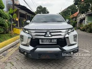 2022 Mitsubishi Pajero Sport 2.4 Dakar 4x2 SUV