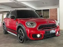 2018 MINI Countryman 2.0 Cooper S Sports SUV TIPTOP THROW PRICE