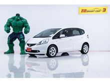 2008 Honda Jazz 1.5 (ปี 08-14) S i-VTEC Hatchback