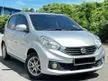 Used 2016 Perodua Myvi 1.3 X Hatchback - Cars for sale