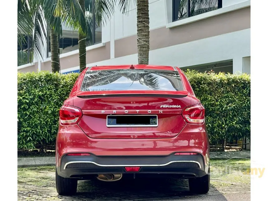 2020 Proton Persona Executive Sedan