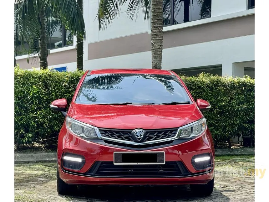 2020 Proton Persona Executive Sedan