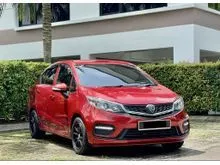 2020 Proton Persona 1.6 Executive Sedan