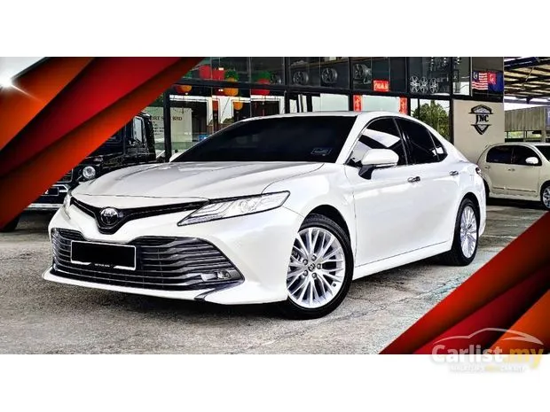 Camry Car Wording for Sale Malaysia
