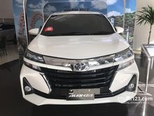 PROMO ALL NEW AVANZA 2020 DP 18 jutaan