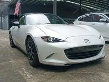 2021 Mazda Roadster RS ( M )