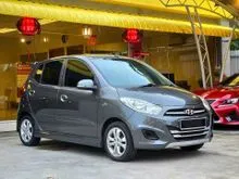 2017 Inokom i10 1.1 Hatchback SUPER LOW MILEAGE 57K KM