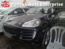 2008 Porsche Cayenne 4.8 (A) - Kita Jual Quality - Bukan Jual Harga - Condition Jamin Puas Hati - Warranty Berani Kasi