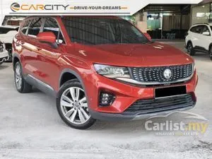 2024 Proton X90 1.5 Premium SUV