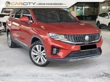 2024 Proton X90 1.5 Premium SUV UNDER WARRANTY PROTON FULL SERVICE LOW MILEAGE 52K WIRELESS CHARGER ADAPTIVE CRUISE CONTROL