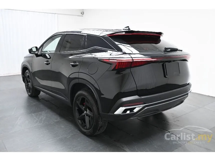 2024 Chery Omoda 5 H SUV