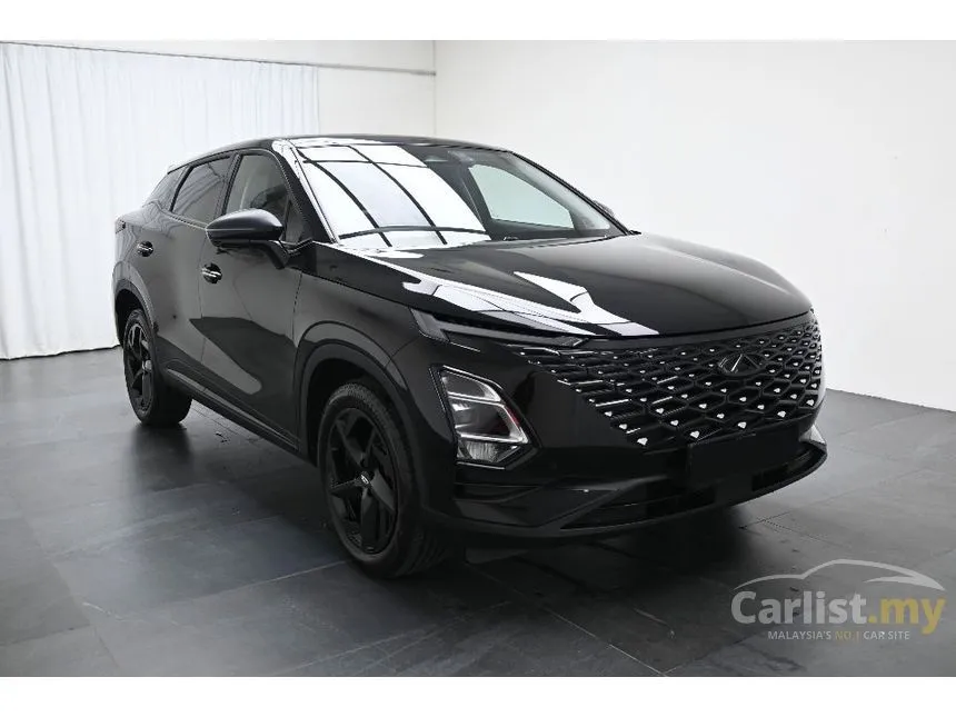 2024 Chery Omoda 5 H SUV
