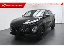 2024 Chery Omoda 5 1.5 H SUV(1-OWNER) (FULL-SERVICE RECORD) (U/WARRANTY CHERY 2031)
