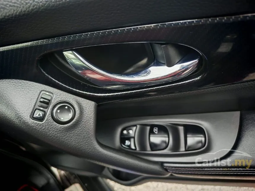 2021 Nissan X-Trail Hybrid SUV