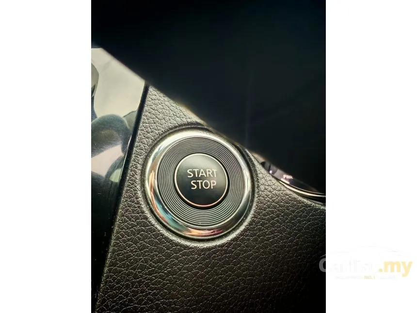 2021 Nissan X-Trail Hybrid SUV