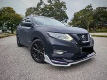 Nissan X-Trail 2.0 Hybrid (A) 41K KM FULL SERVICE RECORD SEE TO BELIEVE