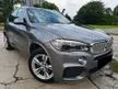 Used 2018 BMW X5 2.0 xDrive40e M Sport SUV-FULL SERVICE RECORD - Cars for sale