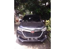 2015 Toyota Avanza 1.3 G MPV (Sparepart banyak yg baru & orisinil)