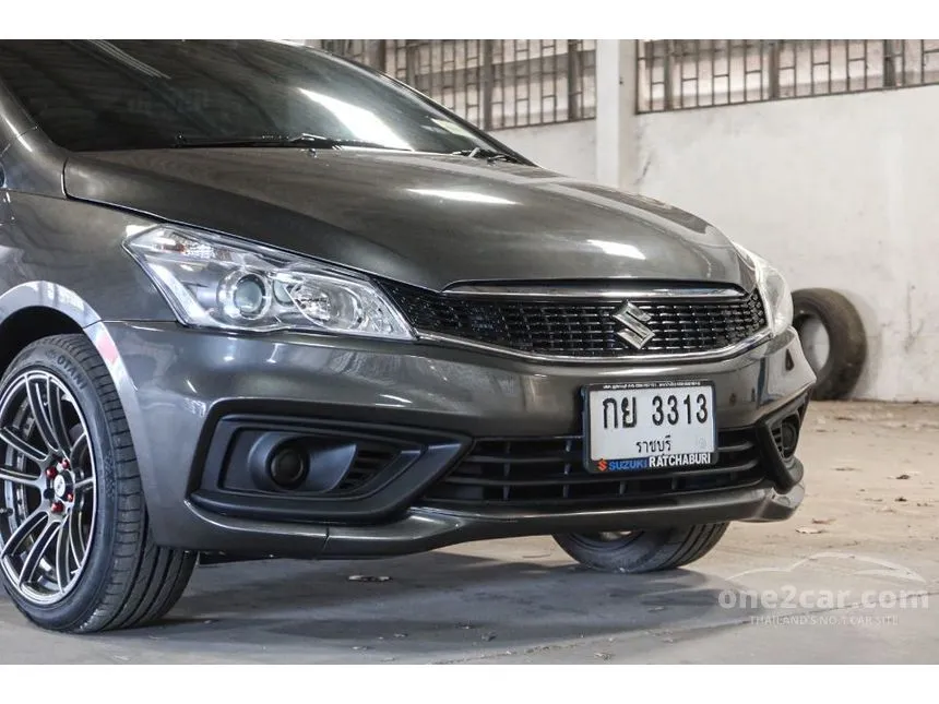 2020 Suzuki Ciaz GL Sedan