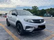 2022 Proton X70 1.8 Premium SUV Fast Loan approval Free 1 Year Warranty TRADE IN accept