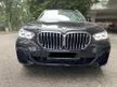 Used 2023 BMW X5 3.0 xDrive45e M Sport SUV**QUILL AUTOMOBILES ** Low Mileage 6200km, Under Warranty Until 2028, 5 Years Free Service